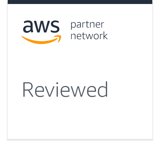 AWS-reviewed Lambda Service Ready Program partner